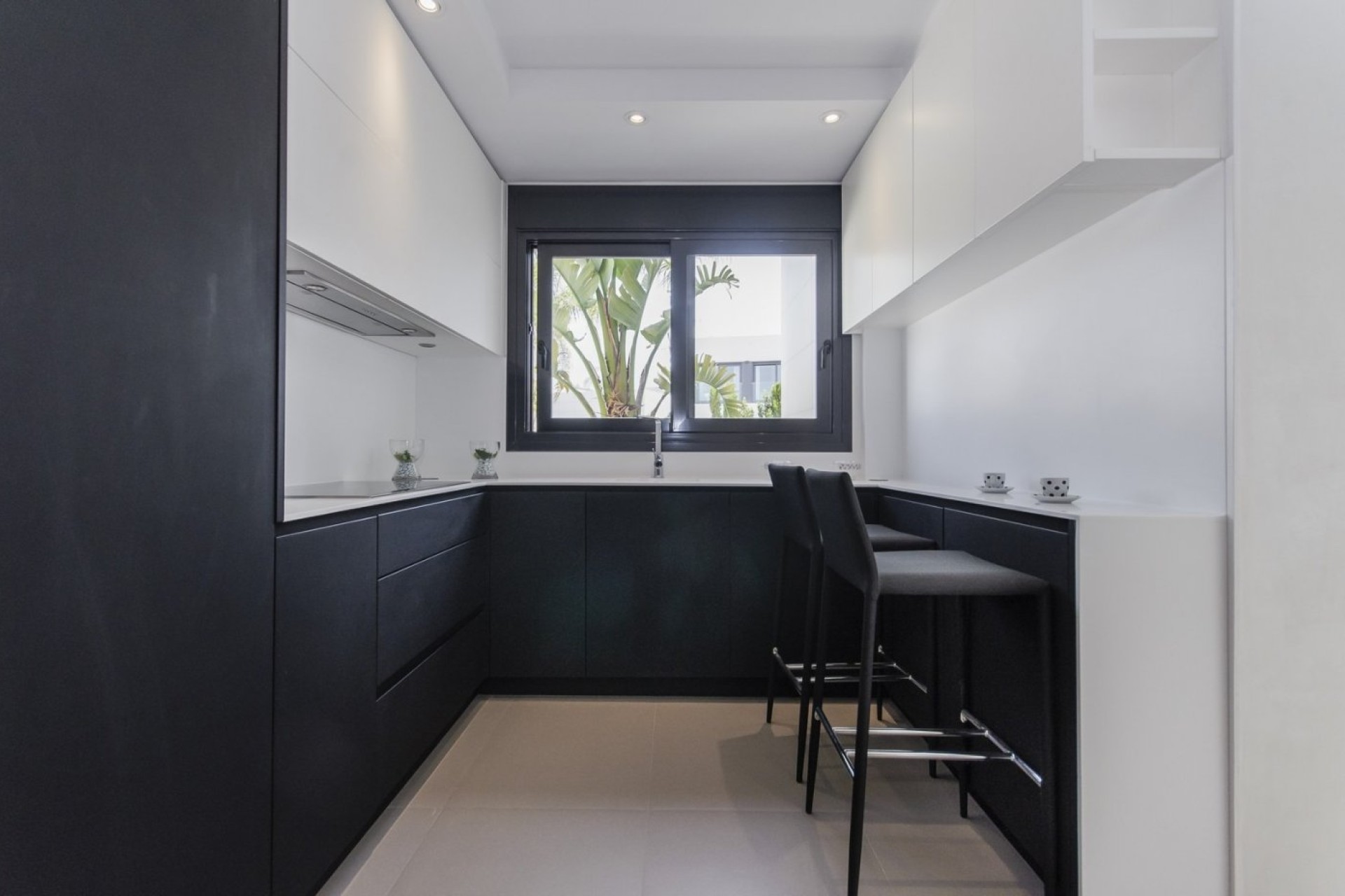 Nouvelle construction - Villa - Orihuela costa - Campoamor