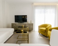 Nouvelle construction - Villa - Orihuela costa - Campoamor