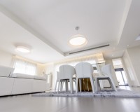 Nouvelle construction - Villa - Orihuela costa - Campoamor