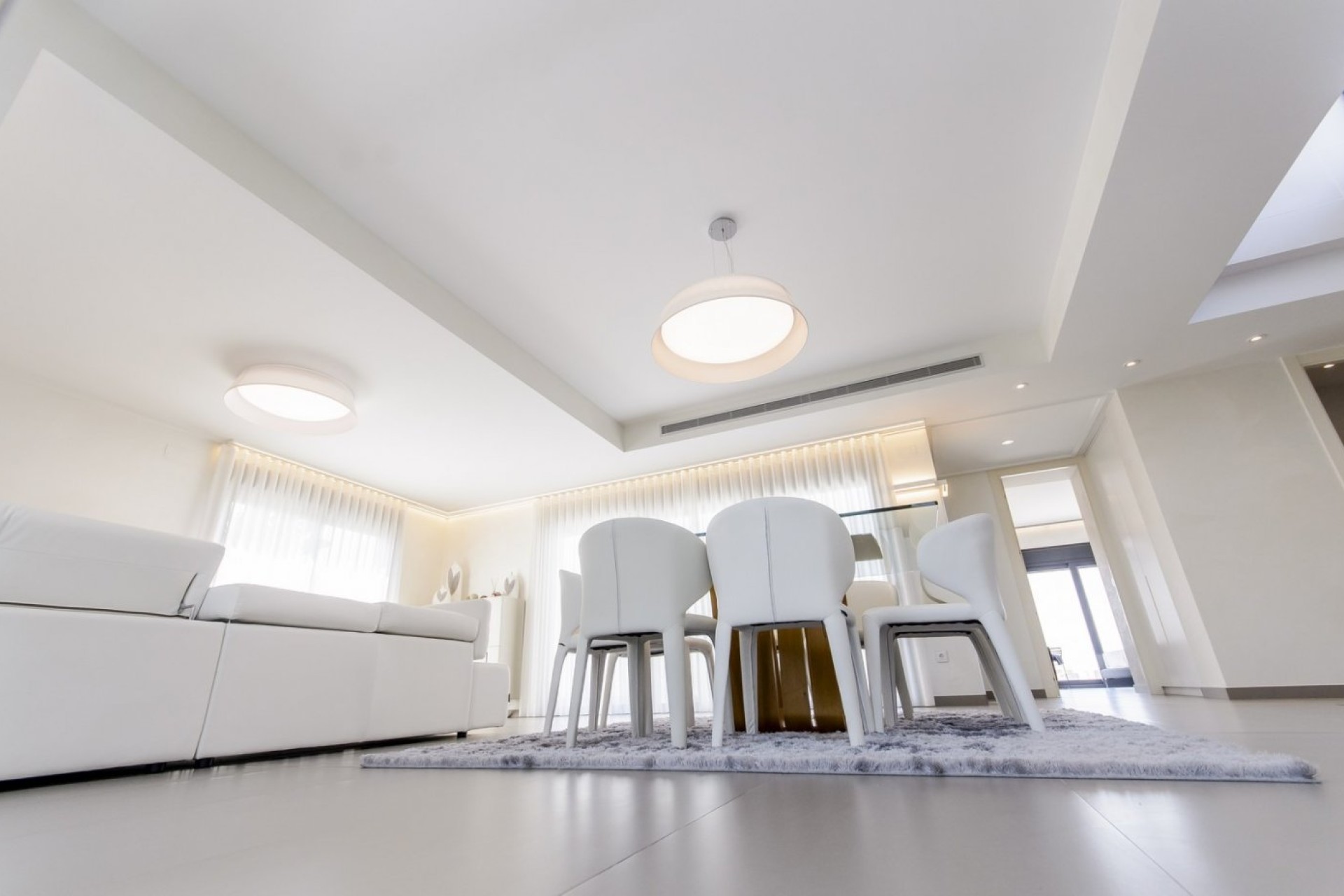 Nouvelle construction - Villa - Orihuela costa - Campoamor