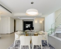 Nouvelle construction - Villa - Orihuela costa - Campoamor