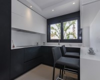 Nouvelle construction - Villa - Orihuela costa - Campoamor