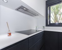 Nouvelle construction - Villa - Orihuela costa - Campoamor