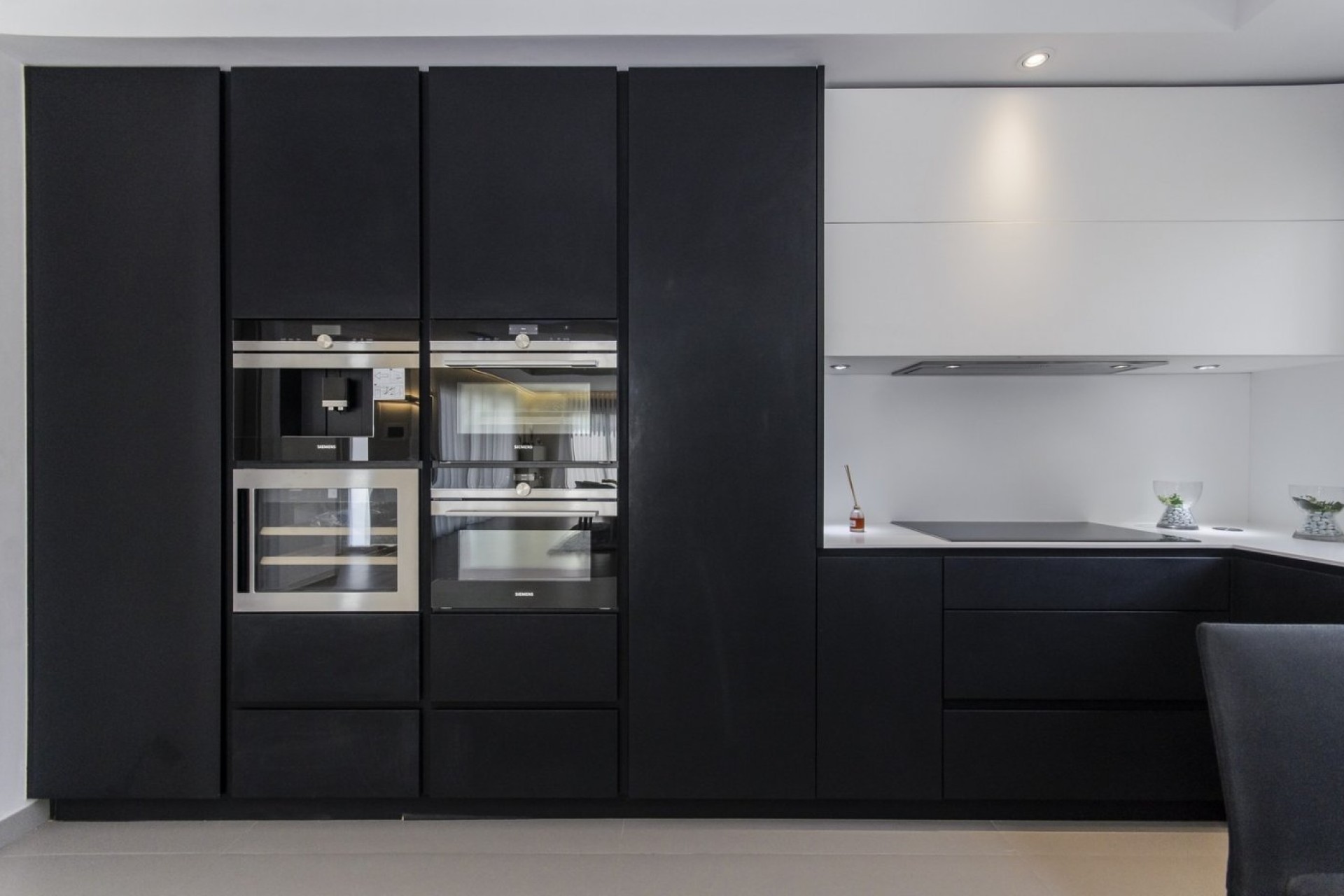 Nouvelle construction - Villa - Orihuela costa - Campoamor