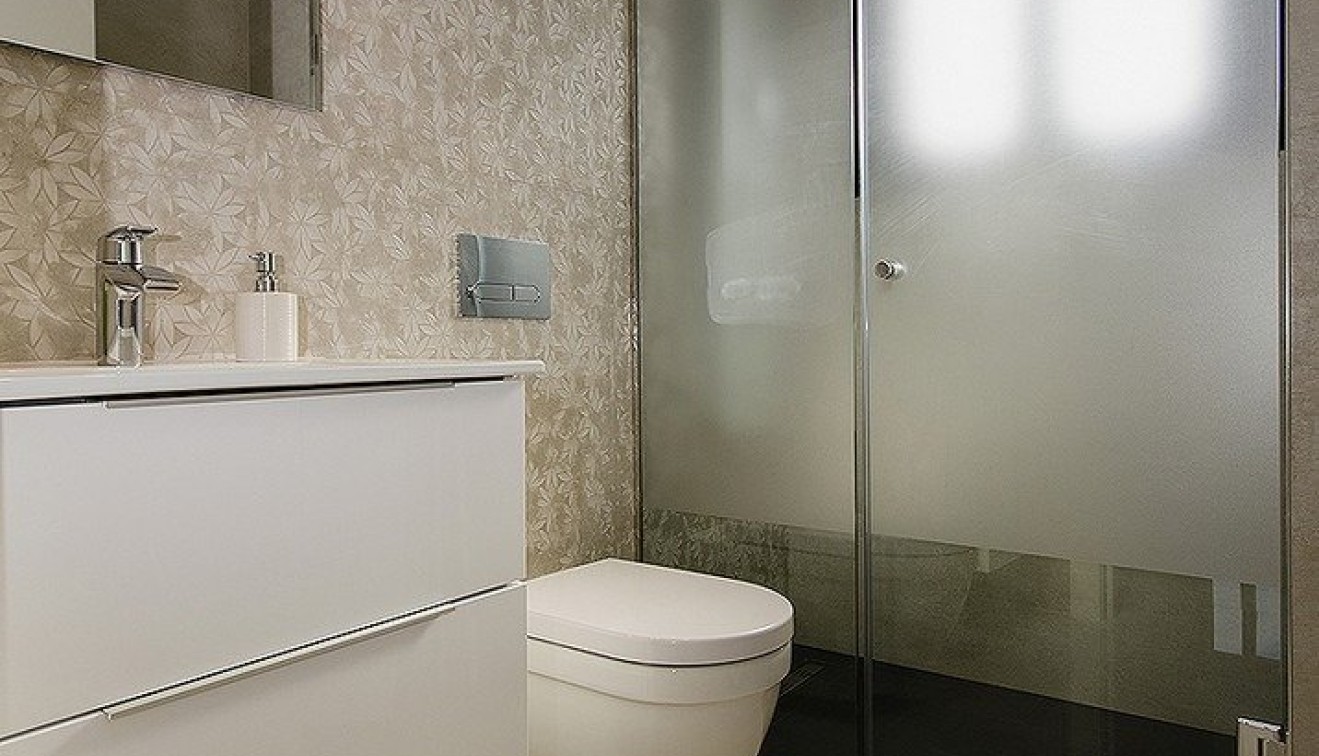 Nouvelle construction - Villa - Orihuela costa - Campoamor