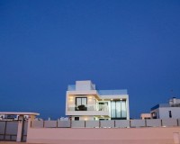 Nouvelle construction - Villa - Orihuela costa - Dehesa de Campoamor