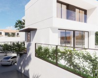 Nouvelle construction - Villa - Orihuela costa - La Zenia