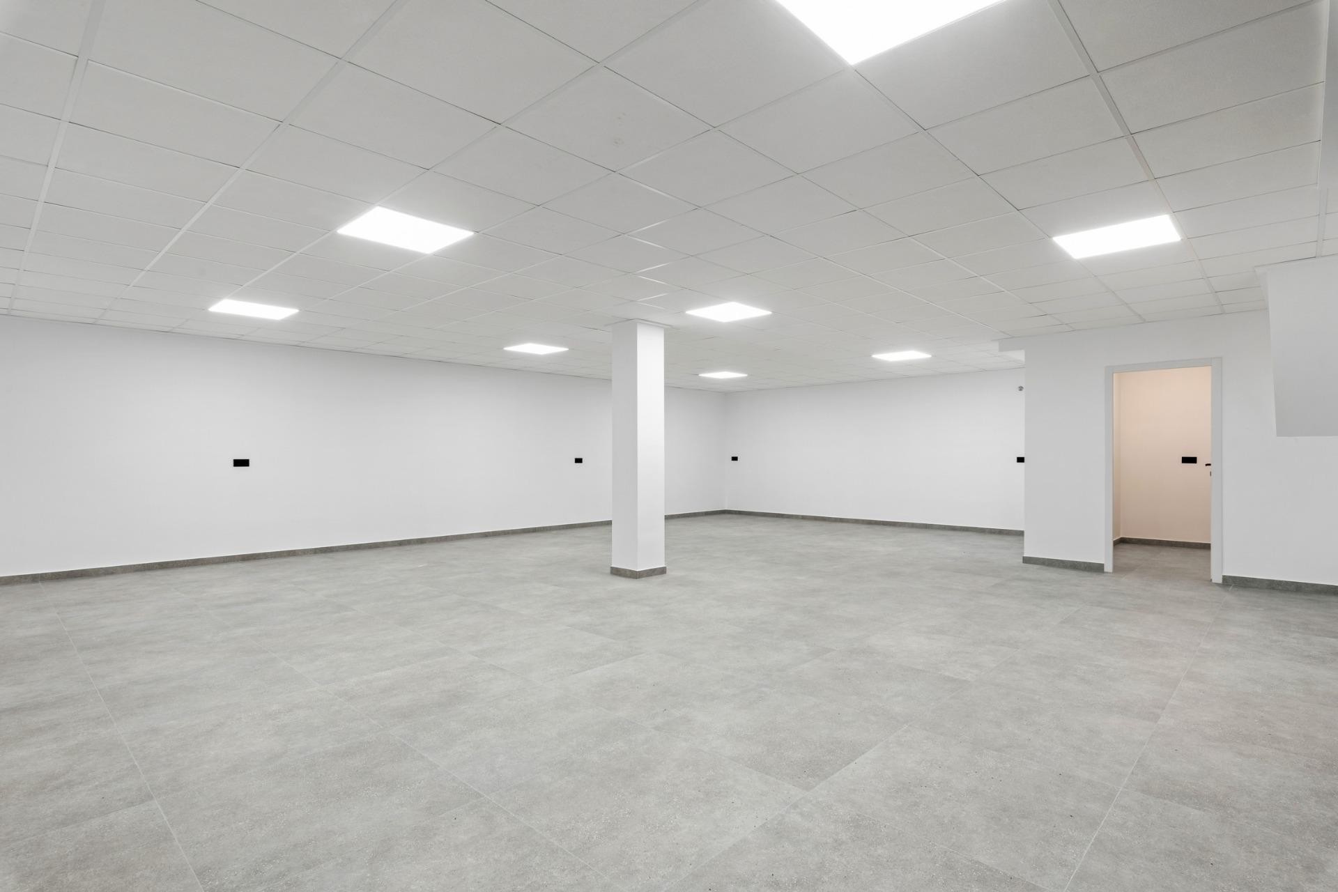 Nouvelle construction - Villa - Orihuela costa - La Zenia