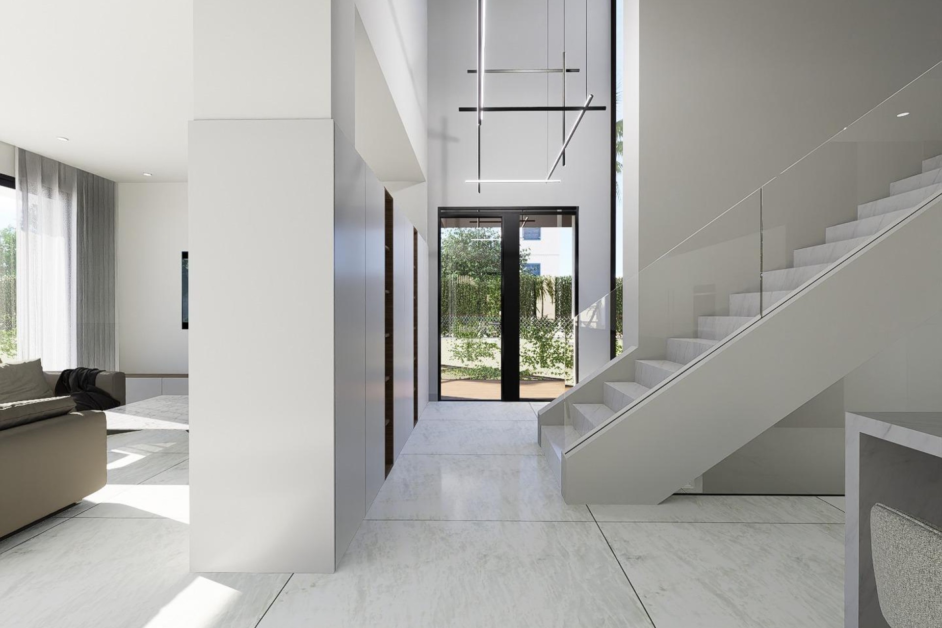 Nouvelle construction - Villa - Orihuela costa - La Zenia