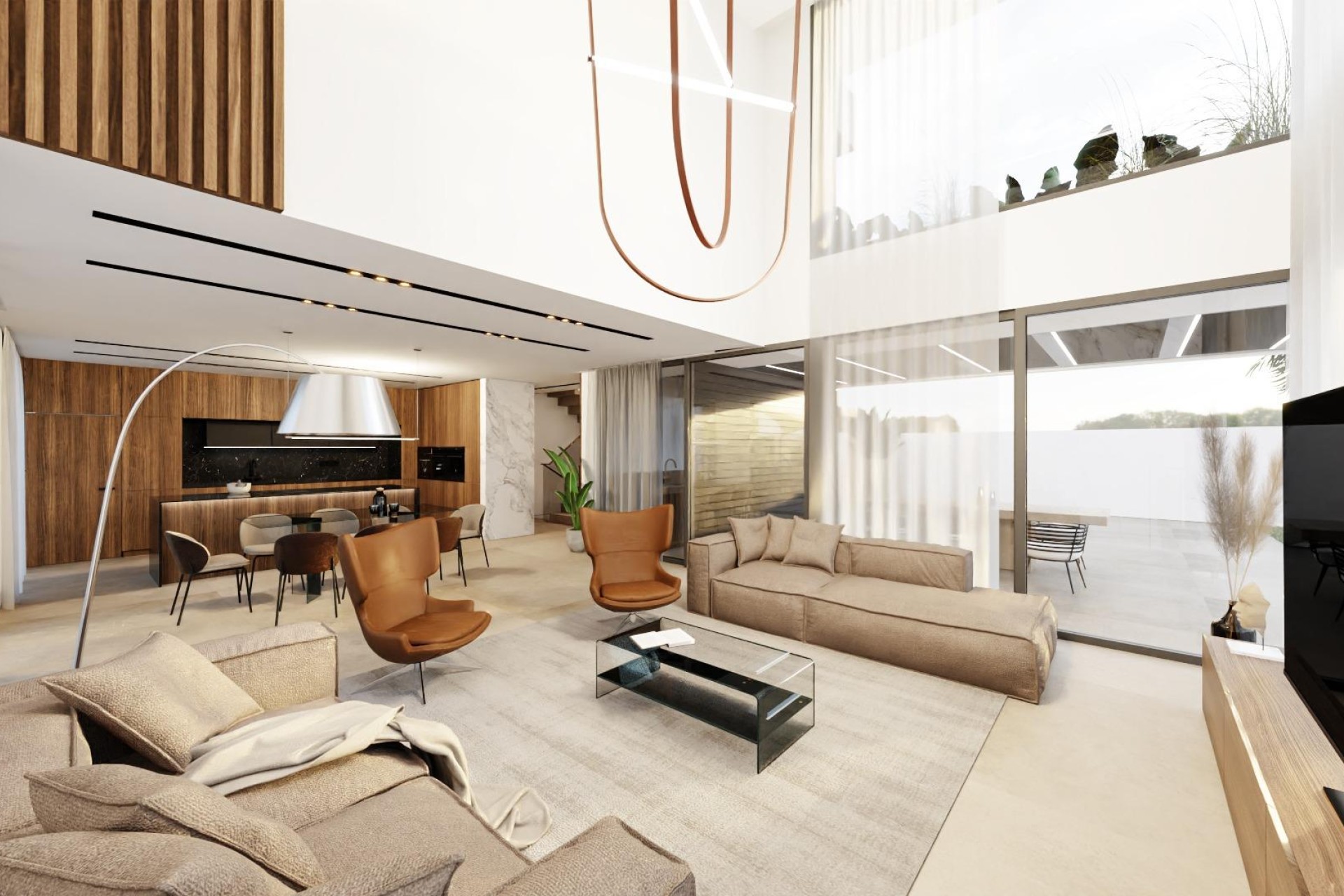 Nouvelle construction - Villa - Orihuela costa - La Zenia