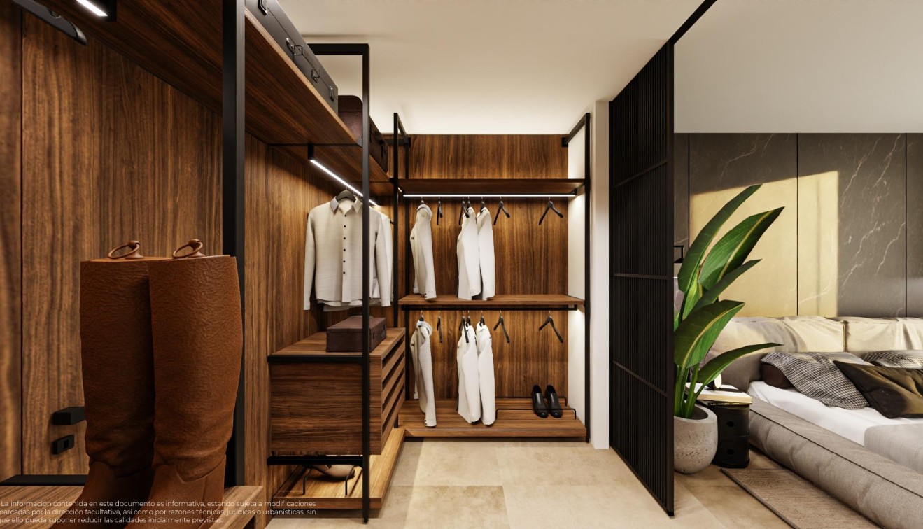 Nouvelle construction - Villa - Orihuela costa - La Zenia