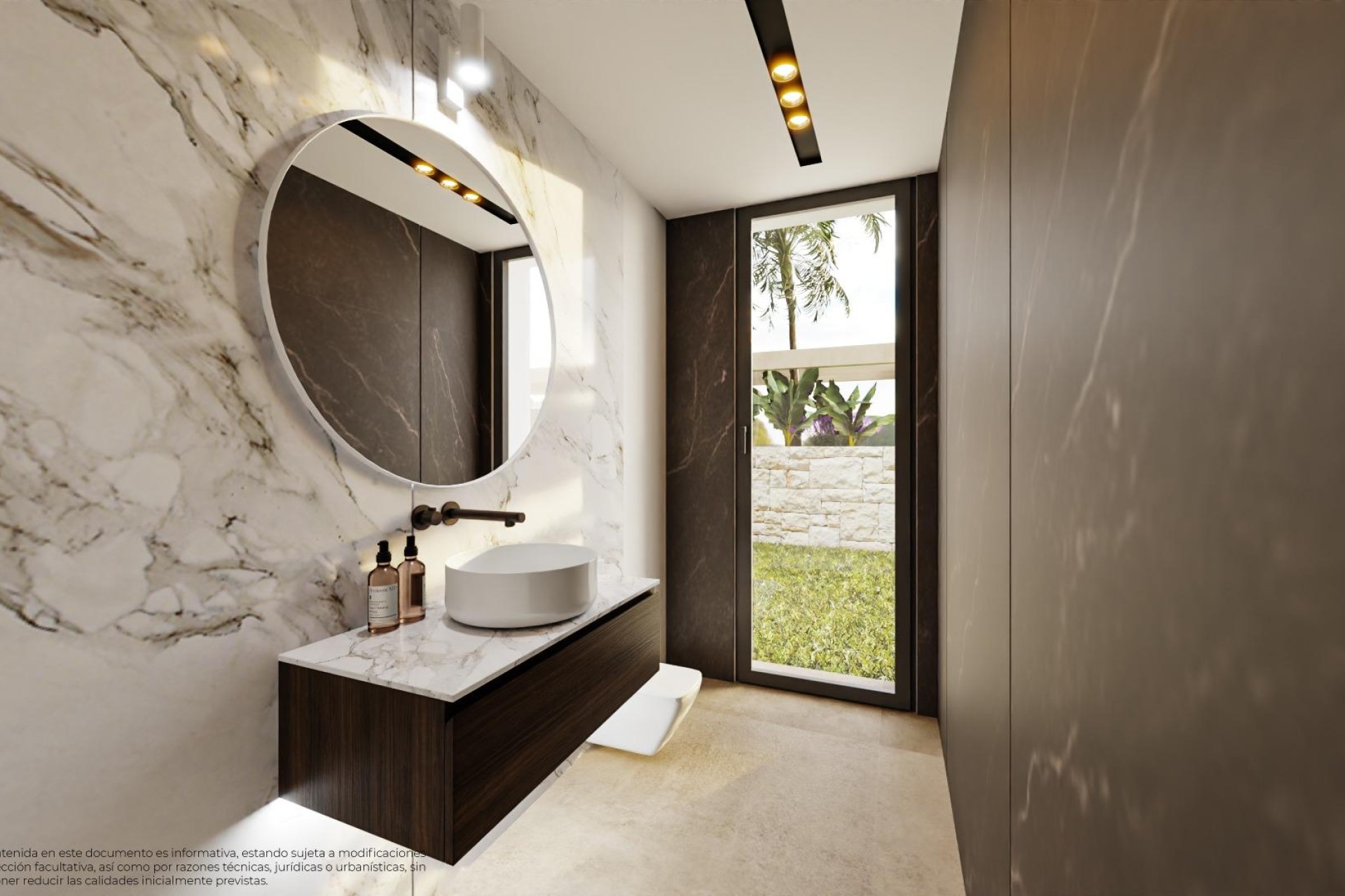 Nouvelle construction - Villa - Orihuela costa - La Zenia