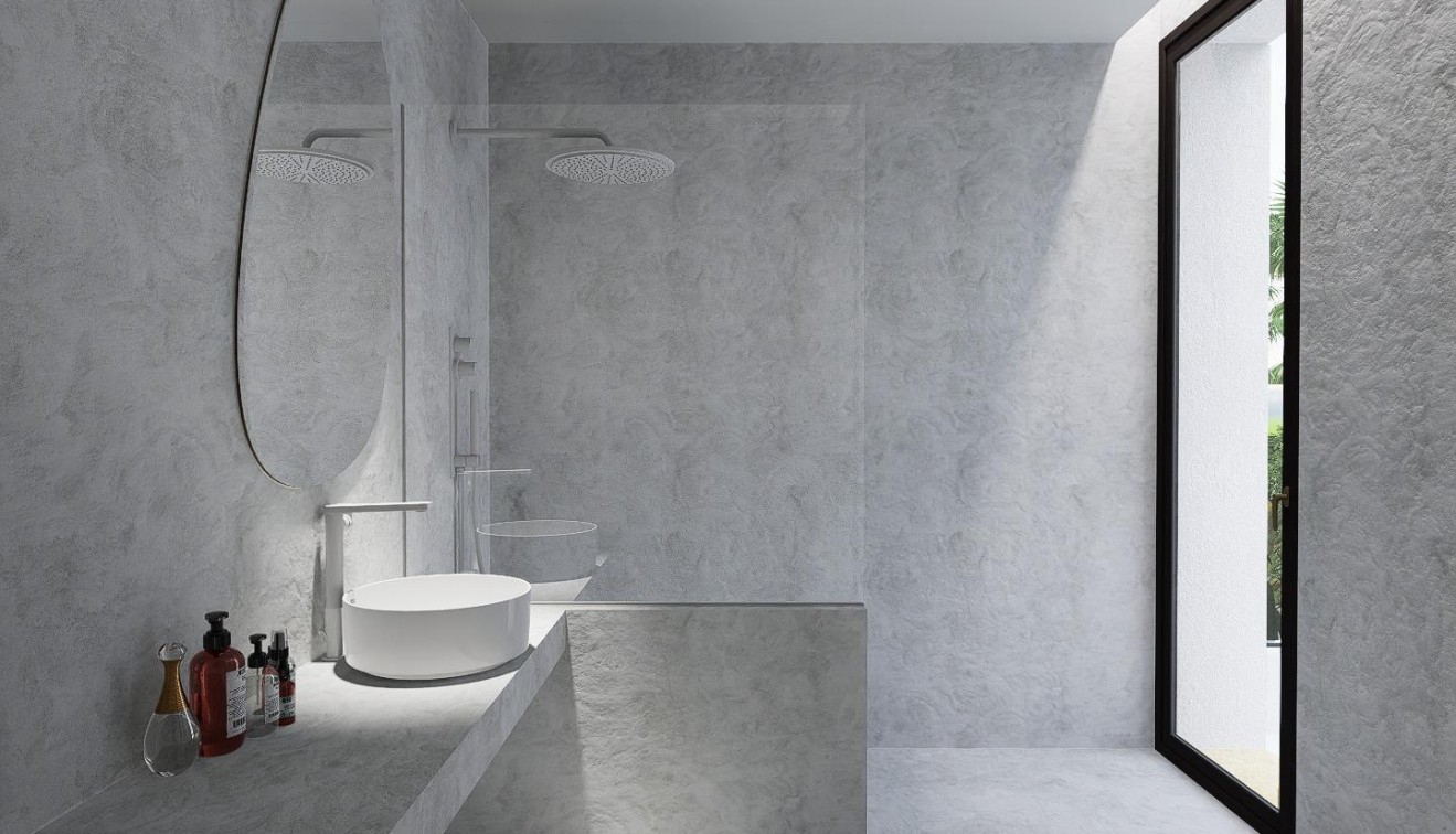 Nouvelle construction - Villa - Orihuela costa - La Zenia