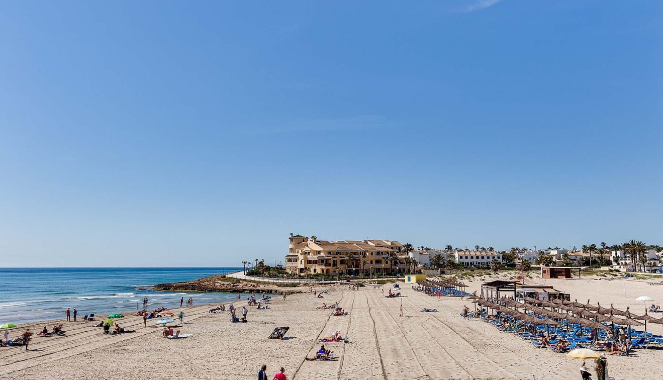 Nouvelle construction - Villa - Orihuela costa - La Zenia