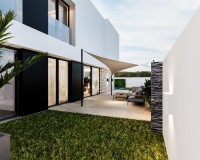 Nouvelle construction - Villa - Orihuela costa - La Zenia