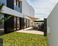 Nouvelle construction - Villa - Orihuela costa - La Zenia
