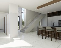 Nouvelle construction - Villa - Orihuela costa - La Zenia