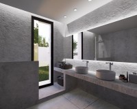 Nouvelle construction - Villa - Orihuela costa - La Zenia