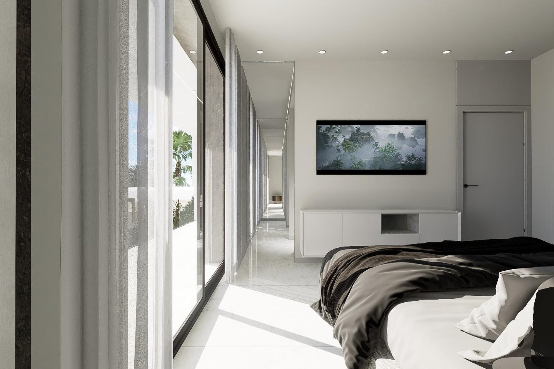 Nouvelle construction - Villa - Orihuela costa - La Zenia