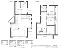 Nouvelle construction - Villa - Orihuela costa - La Zenia