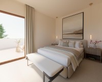 Nouvelle construction - Villa - Orihuela costa - La Zenia