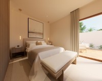 Nouvelle construction - Villa - Orihuela costa - La Zenia