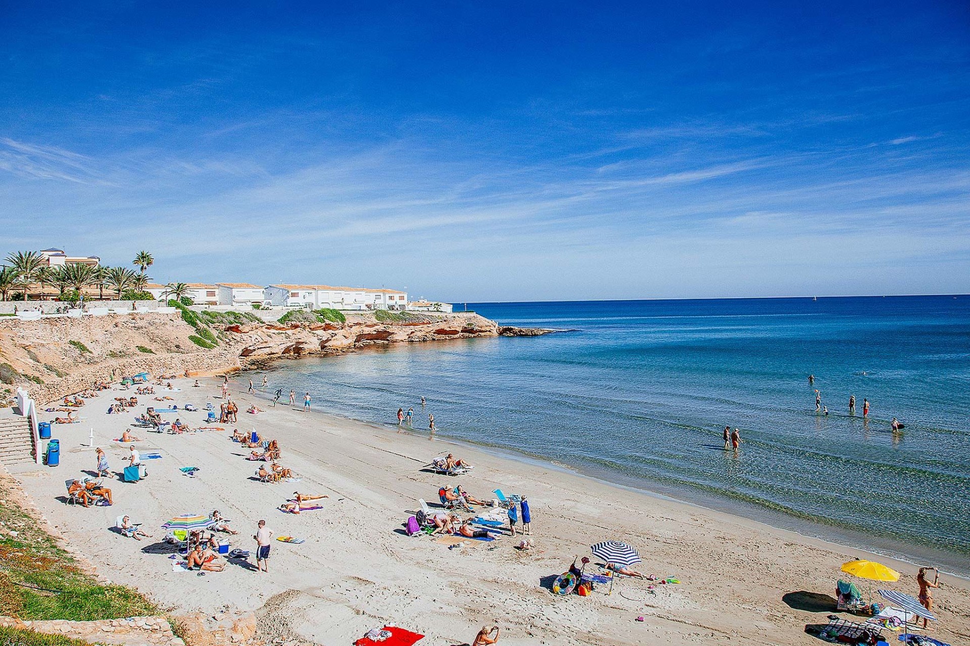Nouvelle construction - Villa - Orihuela costa - La Zenia