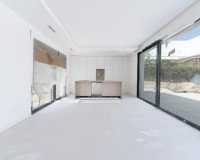 Nouvelle construction - Villa - Orihuela costa - Las Filipinas