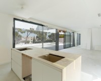 Nouvelle construction - Villa - Orihuela costa - Las Filipinas