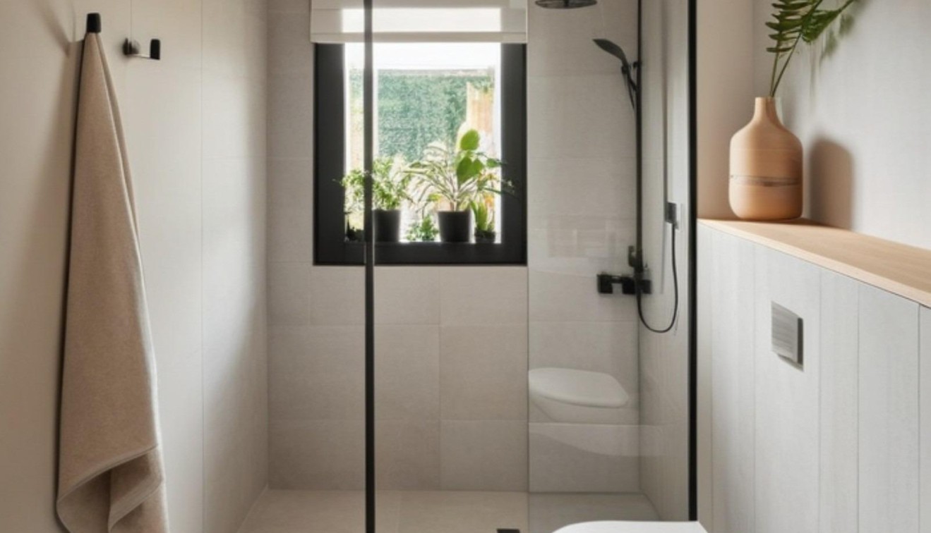 Nouvelle construction - Villa - Orihuela costa - Las Filipinas