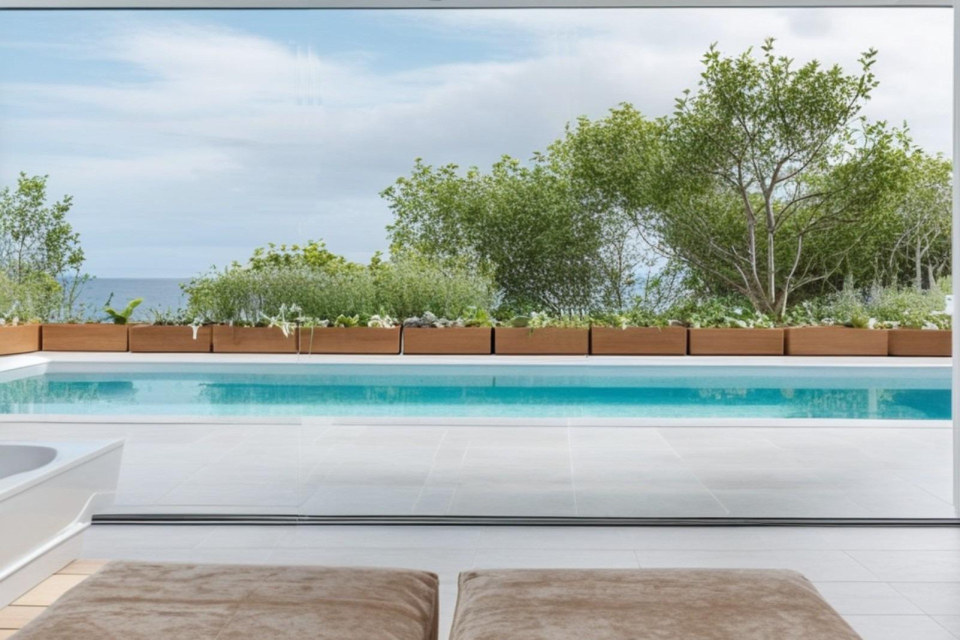 Nouvelle construction - Villa - Orihuela costa - Las Filipinas