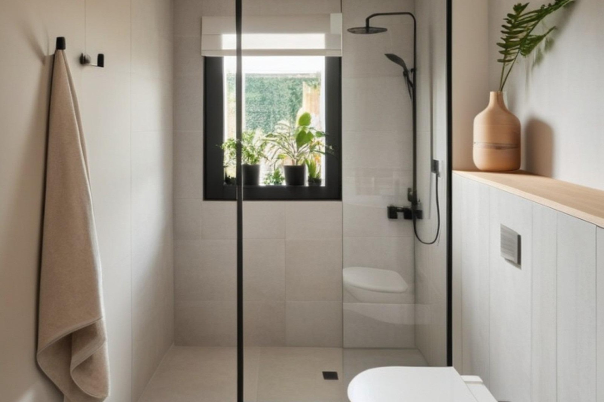 Nouvelle construction - Villa - Orihuela costa - Las Filipinas