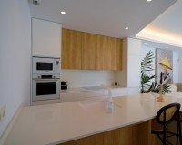 Nouvelle construction - Villa - Orihuela costa - Los Altos