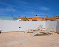 Nouvelle construction - Villa - Orihuela costa - Los Altos