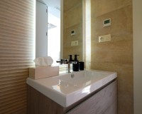 Nouvelle construction - Villa - Orihuela costa - Los Altos