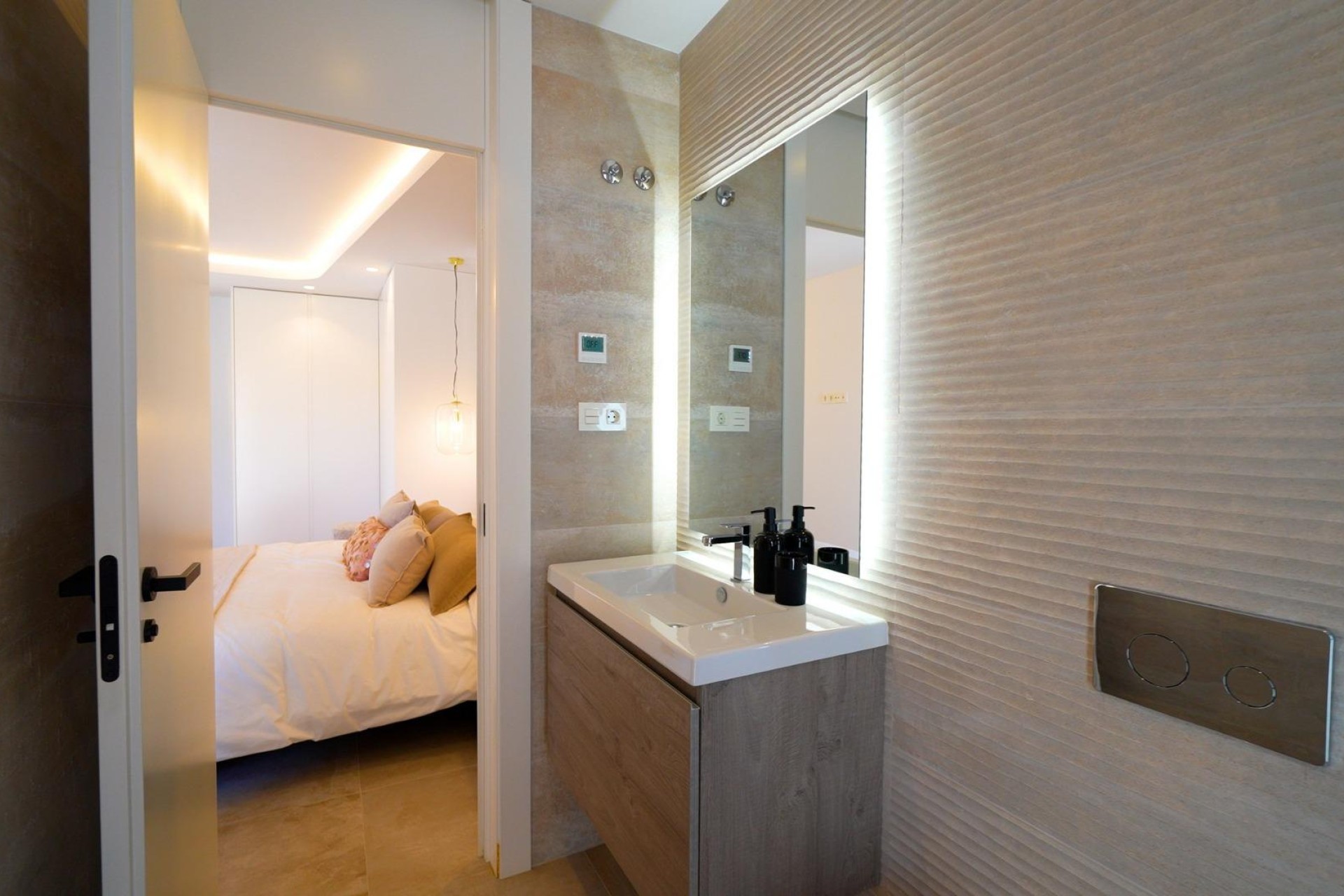 Nouvelle construction - Villa - Orihuela costa - Los Altos