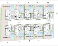 Nouvelle construction - Villa - Orihuela costa - Los Altos