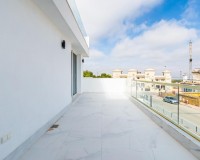 Nouvelle construction - Villa - Orihuela costa - PAU 26