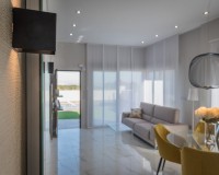 Nouvelle construction - Villa - Orihuela costa - PAU 8