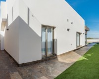 Nouvelle construction - Villa - Orihuela costa - PAU 8