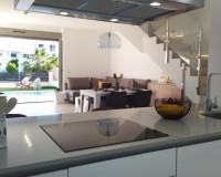 Nouvelle construction - Villa - Orihuela costa - PAU 8