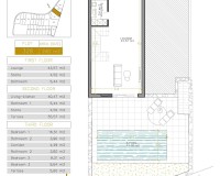 Nouvelle construction - Villa - Orihuela costa - PAU 8