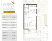 Nouvelle construction - Villa - Orihuela costa - PAU 8