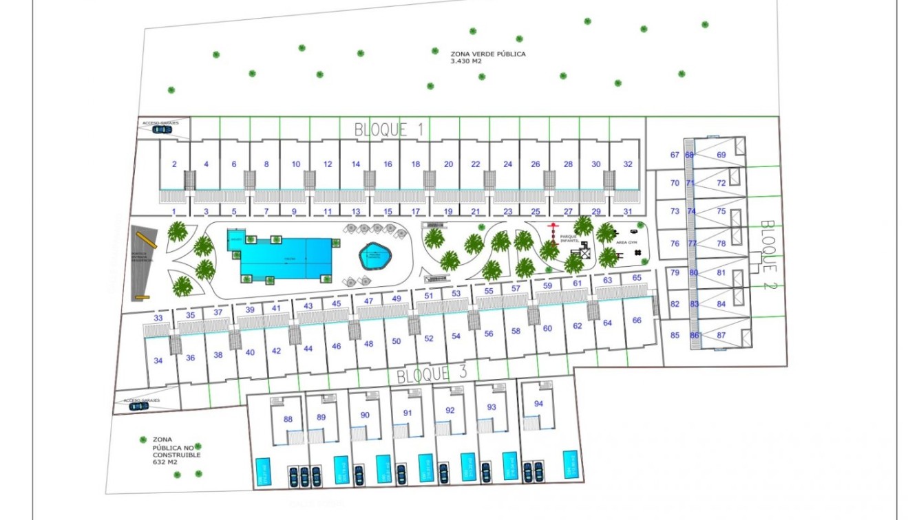 Nouvelle construction - Villa - Orihuela costa - Punta Prima