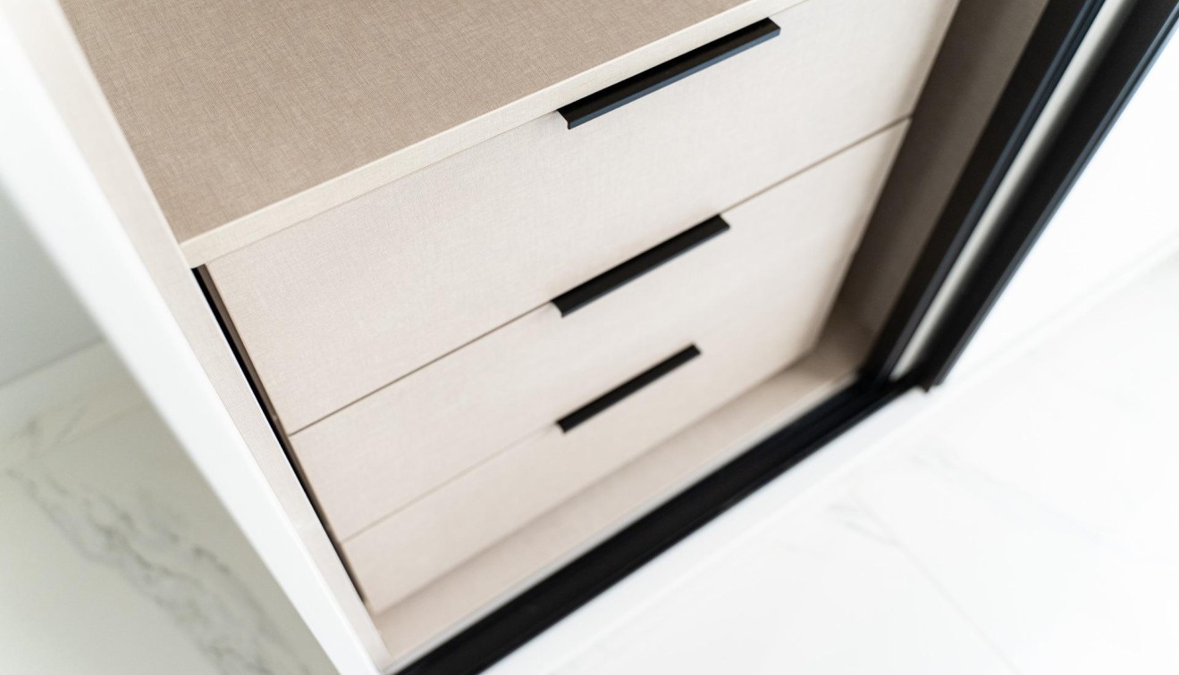 Nouvelle construction - Villa - Orihuela costa - Punta Prima