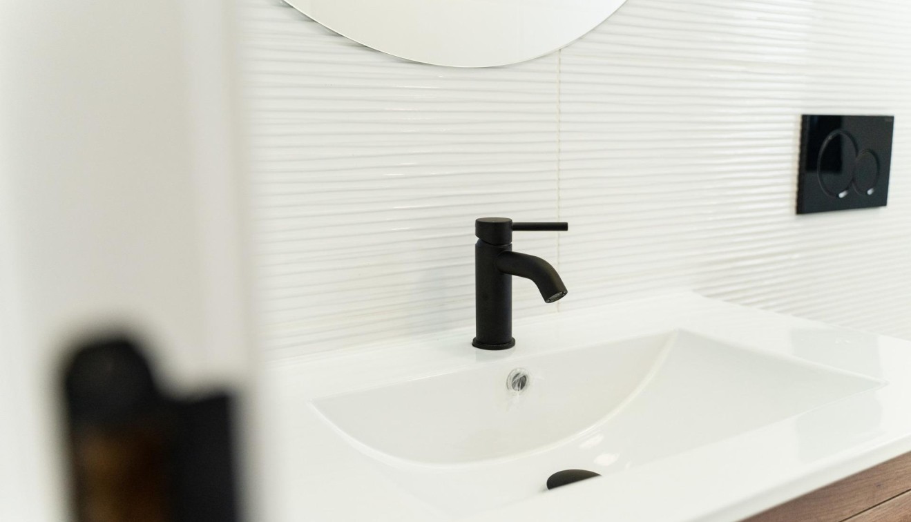 Nouvelle construction - Villa - Orihuela costa - Punta Prima