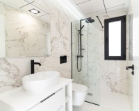 Nouvelle construction - Villa - Orihuela costa - Punta Prima