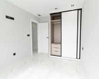 Nouvelle construction - Villa - Orihuela costa - Punta Prima