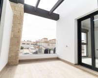 Nouvelle construction - Villa - Orihuela costa - Punta Prima