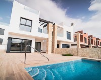 Nouvelle construction - Villa - Orihuela costa - Punta Prima